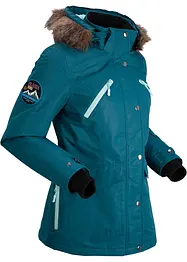 Veste fonctionnelle imperméable, bonprix