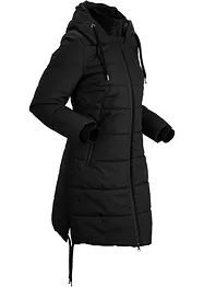 Manteau matelassé d'extérieur, déperlant, bonprix