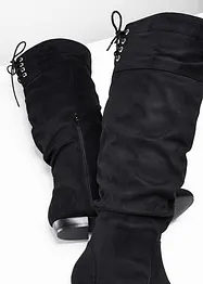 Bottes, bonprix