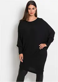 Pull oversize avec base asymétrique, bonprix