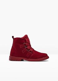Boots à lacets, bpc bonprix collection
