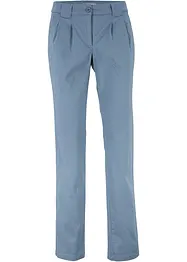 Pantalon chino extensible, bonprix