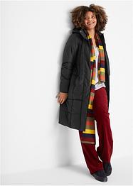 Manteau matelassé avec capuche amovible, bpc bonprix collection
