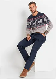 Pull norvégien, bonprix