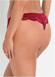 Shorty string, BODYFLIRT