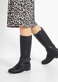 Bottes tige ample, bpc selection