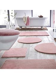 Tapis de bain en matière très douce, bpc living bonprix collection