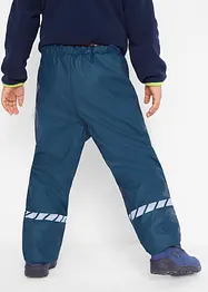 Pantalon de pluie thermo garçon, bonprix