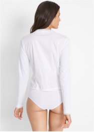 Body-blouse, bpc bonprix collection