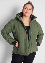 Veste matelassée outdoor, bpc bonprix collection