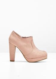 boohoo chaussure femme