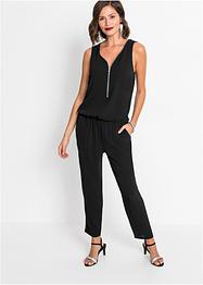 Combipantalon avec zip, BODYFLIRT