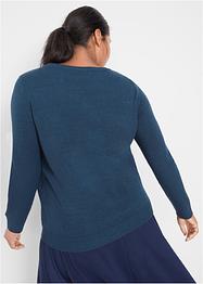 Pull de Noël renne, bpc bonprix collection