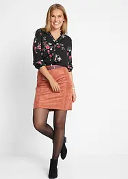 Tunique longue en viscose fluide, bonprix
