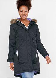 Manteau fonctionnel outdoor, bpc bonprix collection