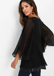 Blouse-tunique, bonprix