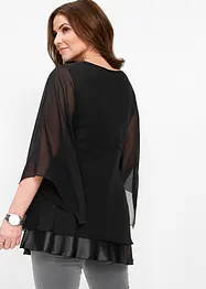 Blouse-tunique, bonprix