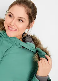 Parka outdoor imperméable, bonprix