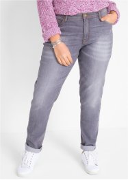 Jean extensible confort-stretch CLASSIC, John Baner JEANSWEAR