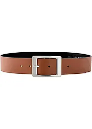 Ceinture en cuir, bonprix