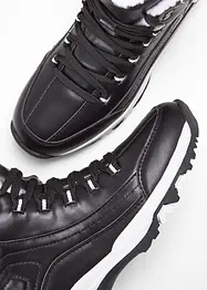 Boots lacées, bonprix