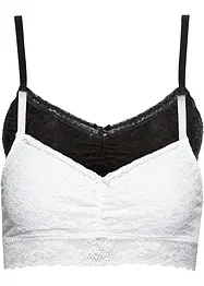 Brassières sans armatures, bonprix