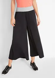 Jupe-culotte, longueur mollet, bonprix