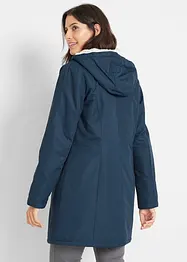 Parka de mi-saison, bonprix