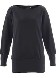 Sweat-shirt oversize, bonprix