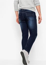 Jean extensible Slim Fit, Straight, RAINBOW