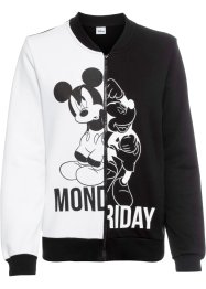 Gilet sweat campus Mickey Mouse, Disney