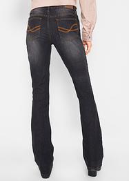 Jean confort-stretch, BOOTCUT, John Baner JEANSWEAR