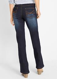 Jean extensible amincissant best-seller, Bootcut, John Baner JEANSWEAR
