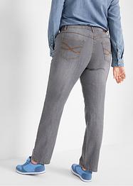 Jean confort stretch, STRAIGHT, John Baner JEANSWEAR