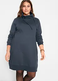 Robe sweat, bonprix