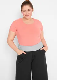 Jupe-culotte, longueur mollet, bonprix