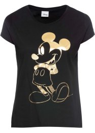 T-shirt à imprimé Mickey Mouse, Disney