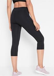 Legging corsaire fonctionnel, bpc bonprix collection