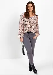 Blouse-tunique, bonprix