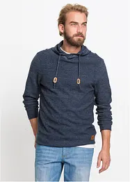 Pull à capuche, bonprix