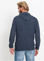 Pull à capuche, bonprix