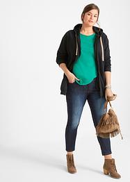 Jean 7/8 confort stretch, John Baner JEANSWEAR