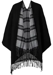 Poncho réversible, bpc bonprix collection