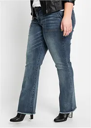 Jean Bootcut, RAINBOW