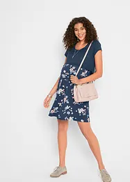 Robe de grossesse et d’allaitement en jersey, bonprix