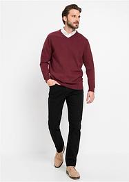 Jean extensible Slim Fit Straight, bpc selection