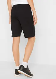 Lot de 2 bermudas garçon en jersey de coton, bonprix