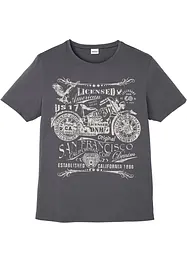 T-shirt 100% coton, bonprix