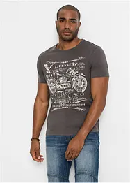 T-shirt 100% coton, bonprix