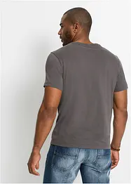 T-shirt 100% coton, bonprix